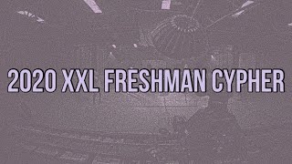 Fivio Foreign x Calboy x 24kGoldn x Mulatto  2020 XXL Freshman Cypher Lyrics [upl. by Niamrahc973]