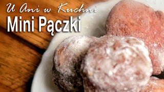 Mini Pączki [upl. by Zohara]