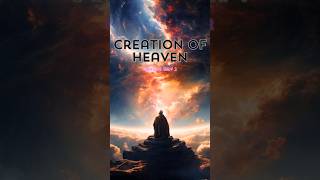 Genesis Day 2 Explained The Creation of Heaven and the Firmament [upl. by Aeslehc]