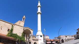 Jul2024 Cappadocia History amp Culture [upl. by Noland62]