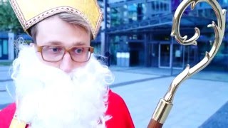 Wie viel Nikolaus steckt in dir [upl. by Fionna]