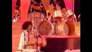 Bob Marley amp The Commodores  Easy Waiting Dj Zeds Video mashup [upl. by Fawcett774]