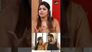 Watch Full Interview 👆 വെറുതെ സ്‌ക്രീനിൽ വന്നു പോകാൻ താല്പര്യമില്ല  Rudhiram  Movie [upl. by Anyela]