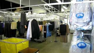 Dry Cleaning Business Owner  How to Start a Dry Cleaners [upl. by Saeger]