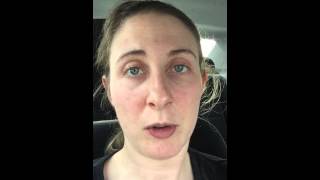 Septoplasty Turbinate Reduction After Stent Removal  I can breathe [upl. by Orlando14]