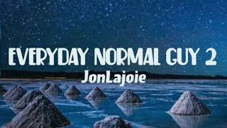 JonLajoie  EVERYDAY NORMAL GUY 2  Romyomy REMIX TIKTOK SOUND Djoget Reggae 🌴 [upl. by Arturo863]