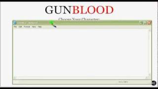 GunBlood Cheats [upl. by Eednam524]