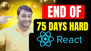 Day7575  React Fullstack Job RoadMap  React Js and Next Js tutorial for beginners in hindi [upl. by Weiman]