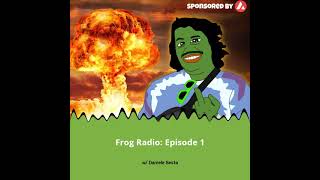 Frog Radio Daniele Sesta [upl. by Dorion217]