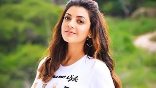 Veera l Kajal Aggarwal l South Blockbuster Action Movie l Ravi Teje Taapsee Pannu [upl. by Okiron]