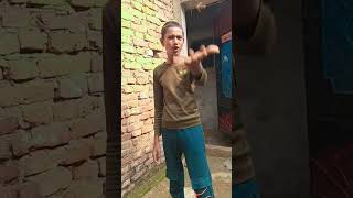 Are sale tumne meri Dadi ki asthiyan kha lefunny comedy reel [upl. by Heshum521]