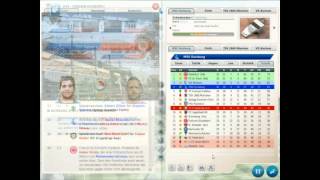 Lets Play Fussball Manager 47 Deutsch HD  4erKonferenz mit DuisburgFürth1860 und Bochum [upl. by Ntisuj]