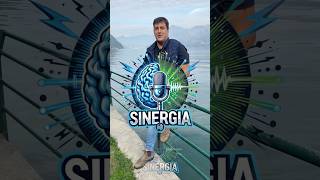 Il Nuovo Sinergia Podcast sta per arrivare 💙💚🎙️ rimani connesso per non perderti la puntata [upl. by Auhsuj]