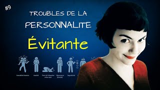 🧠 Trouble de la personnalité Evitante [upl. by Taddeusz]