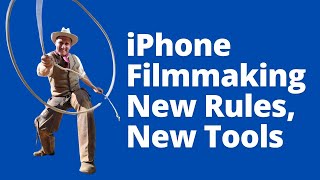 How Indie iPhone Filmmakers Can Break into Hollywood Building a Fanbase in 2024 [upl. by Eramat]