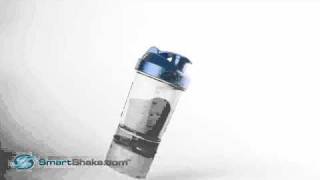 SmartShake v2  Worlds smartest Shaker [upl. by Harmonia]