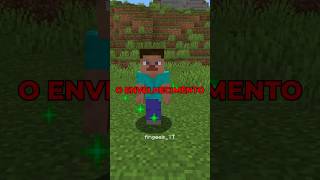 FASES DA VIDA NO MINECRAFT [upl. by Lakym]