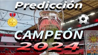 ⚽️ prediccion CAMPEÓN 2024 de ChampionsLeague 🌐🏆✨️ [upl. by Ened713]