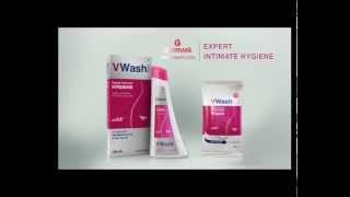 V WASH WIPES amp New Bottle 10 SEC HINDI [upl. by Llertac535]