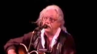 Arlo Guthrie  Woodys quotPastures of Plentyquot [upl. by Brannon128]