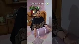 Day 74100 waking up at Brahma Muhurta minivlog ytshortsshortvideo hindu morning subscribe [upl. by Bud]