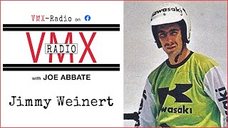 Jimmy Weinert  VMX Radio [upl. by Sul241]