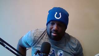 NFL Season ending recap nfl nflplayoffs football sports colts podcast [upl. by Schrader514]