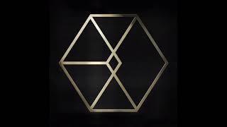 EXO  EL DORADO Instrumental Music [upl. by Narmak]