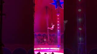 Circus Arena  Akrobatik Show [upl. by Eimme300]