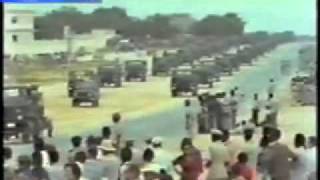 History of Somaliaamp Somaliland Documentary 1960 1980 [upl. by Brentt]