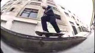 David Bowens How to 5050 [upl. by Baggs]