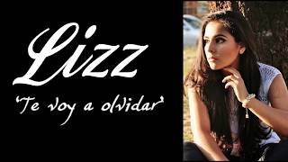 Lizz  Te voy a olvidar Cumbia [upl. by Liauqram]