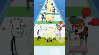 Fun run scorer ranking end gaming games boardgamelife gameplay playgames [upl. by Gwendolen]