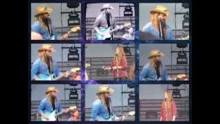 Chris Stapleton quotFolsom Prison Bluesquot [upl. by Thea]