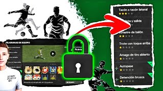 Desbloquea todas las Filigranas en Fifa Mobile Guía Definitiva 👀 [upl. by Booker]