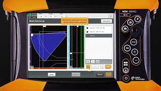 Unleashing Capture 32  Multigroup  mode  probe TFM embedded scan plan connectivity and more [upl. by Amabel538]