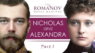 Nicholas and Alexandra  by HRH Prince Michael of Kent  AampE Biography  Part 1 [upl. by Adnic812]