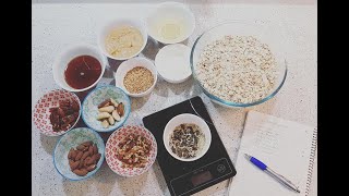 Low FODMAP granola recipe [upl. by Leveroni]