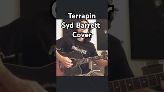 Terrapin by Syd Full video on my channel sydbarrett themadcaplaughs terrapin pinkfloyd 1970 [upl. by Naitsirhc587]