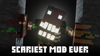 SCARIEST MOB EVER Official Trailer [upl. by Ateekan]