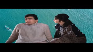 Wo Shaam Kuchh Ajeeb Thi Film Khamoshi Sung By Praveenbabu Mahale [upl. by Aihgn]