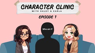 Therapists Treat Netflixs Wednesday Characters Character Clinic Episode 1 [upl. by Yziar]