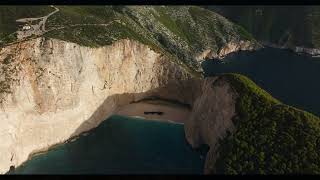 Kefalonia und Zakynthos [upl. by Anaes]