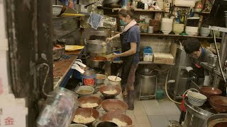 A timeless Hong Kong food stall serving tradition and comfort [upl. by Annoed]