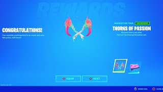 Fortnite How to get All FREE Rewards in 1 MINUTE [upl. by Khalin642]