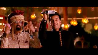 Kabira song Slowed  Reverb  Yeh Jawaani Hai Deewani  Pritam  Ranbir Kapoor Deepika Padukone [upl. by Lynch]