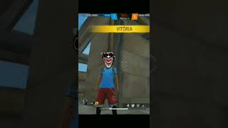 freefire trol face [upl. by Araht]