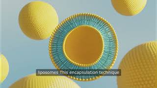 Unleash the Potential of Liposomal Vitamin C for Your Health [upl. by Zahavi]