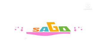 Sago Mini Music Box Logo [upl. by Aufmann939]