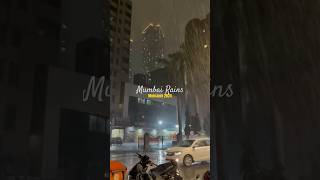 Mumbai Rains 2024  Baarishon Mein  Darshan Raval [upl. by Miguelita805]